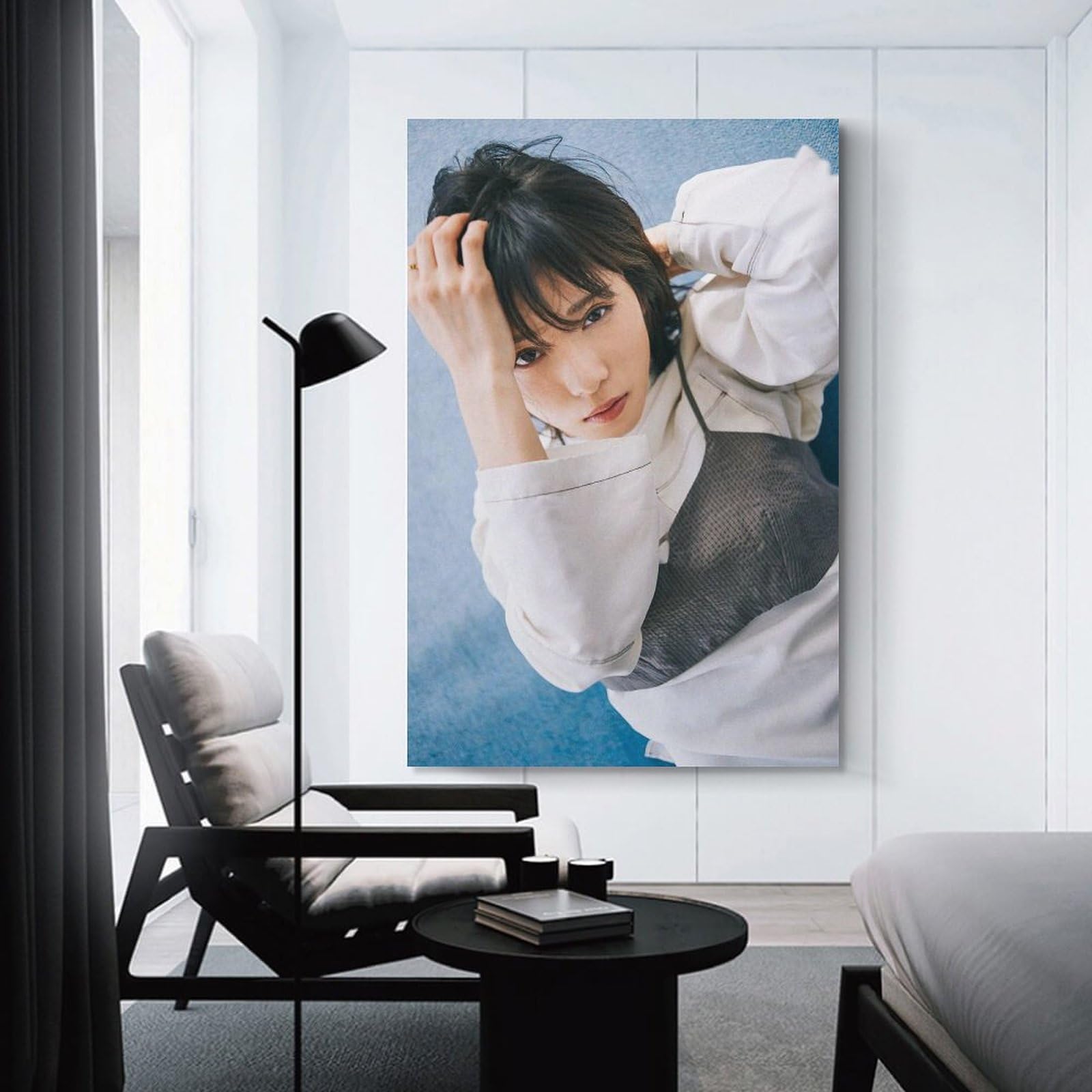 Amazon.co.jp: 松岡茉優 装飾画 松岡茉優 写真集 松岡茉優 ポスター