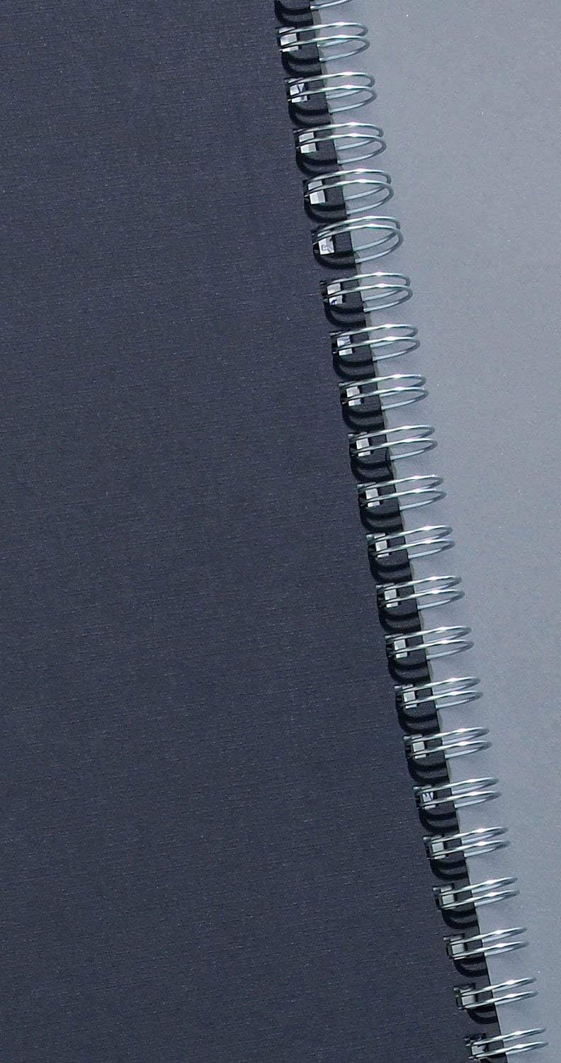 Winsor & Newton A5 Hard Back Sketch Book