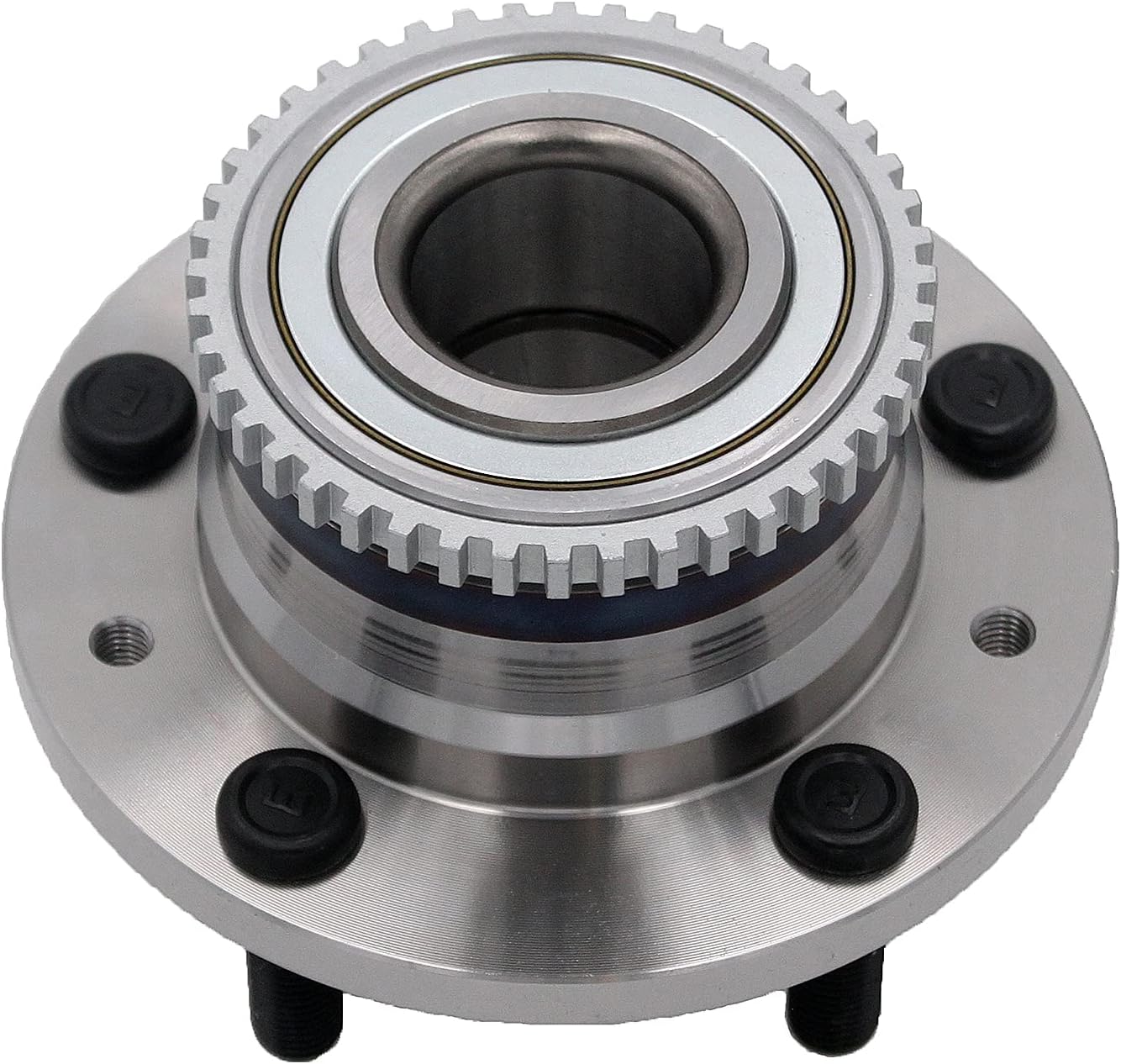 Dorman 951-865 Rear Wheel Bearing and Hub Assembly Compatible with Select Models