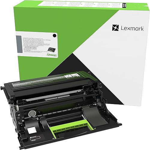 Lexmark Unidad de Imágenes Corporativas