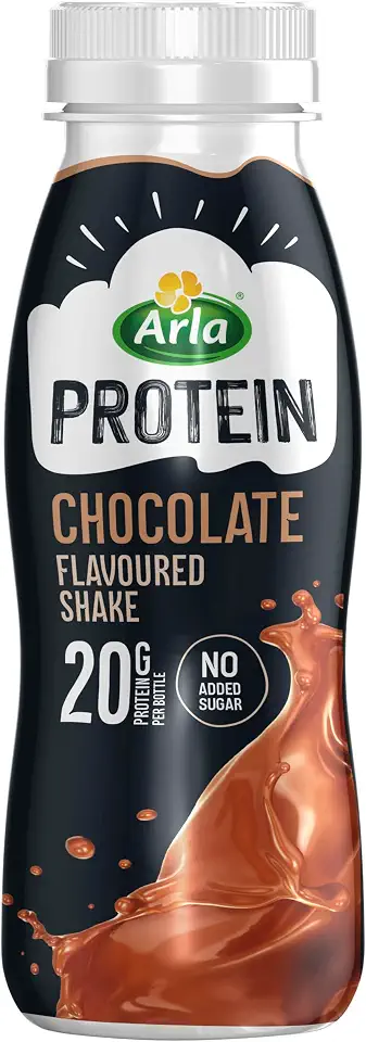 Arla Protein Chocolate Drink, 225ml