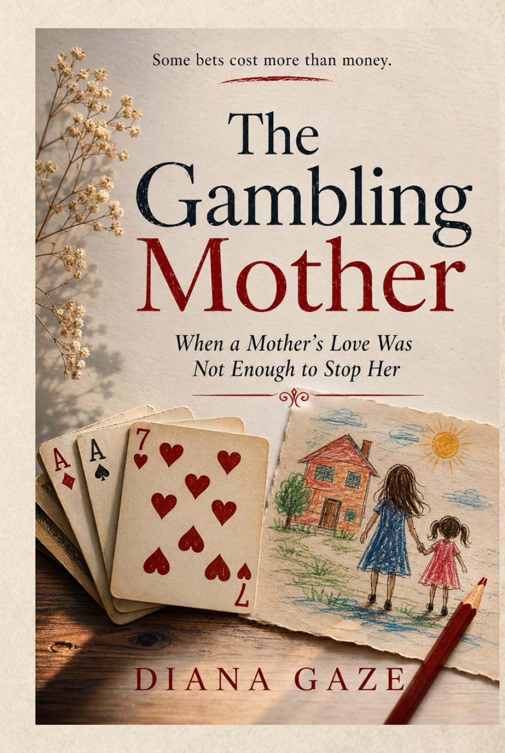 The Gambling Mother: When a Mother's Love was not enough to stop her