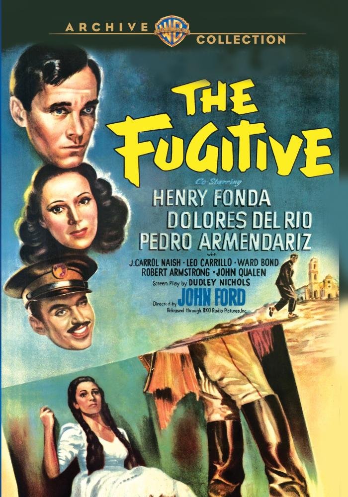 The Fugitive