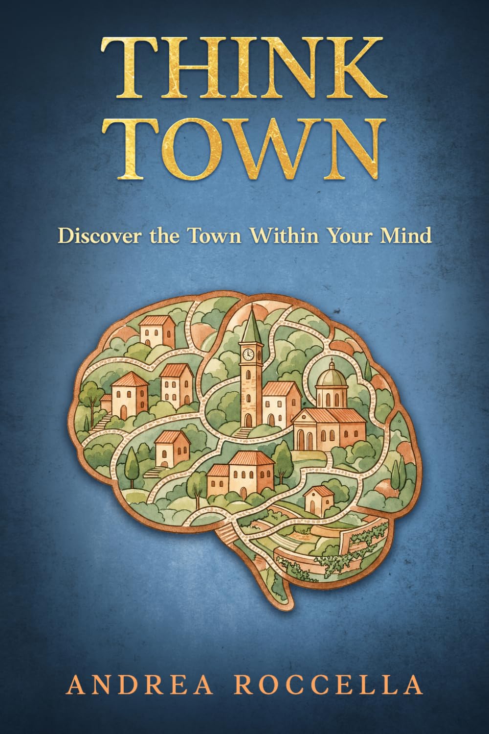 Think Town: Original Philosophical Aphorisms for Reflection and Insight