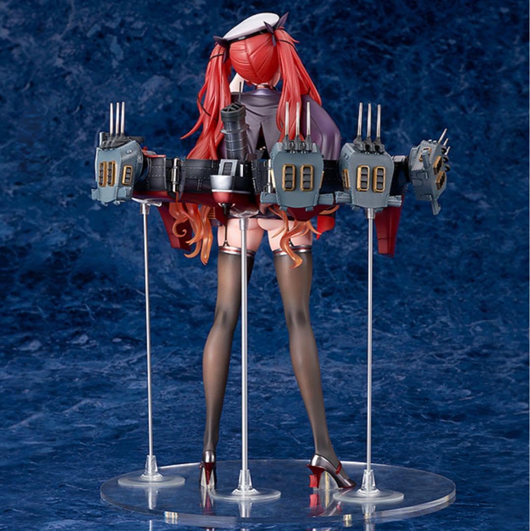 Amazon.co.jp: ALTER アズールレーン セントルイス ホノルル