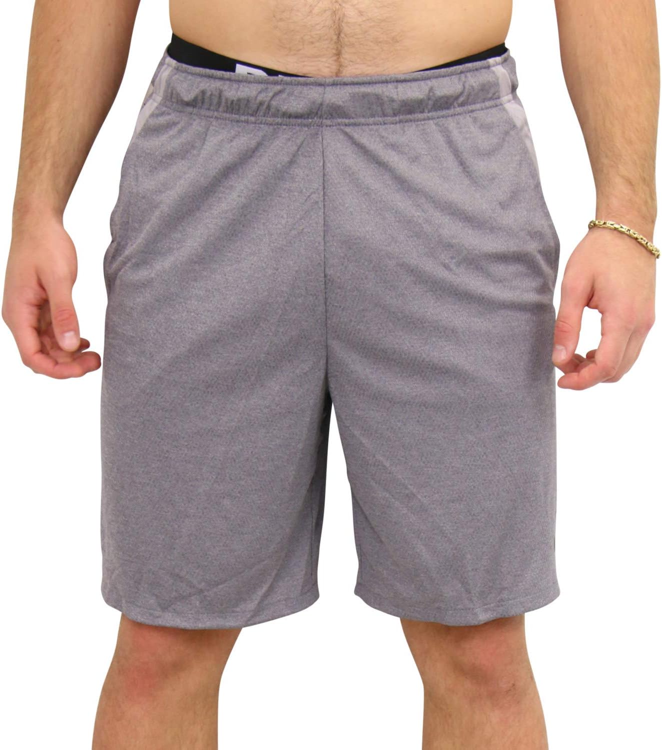 Nike Men's Dry 4.0 Shorts, Men, Herren Dry Shorts 4.0, Black/Dark