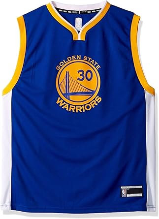 nba curry jersey