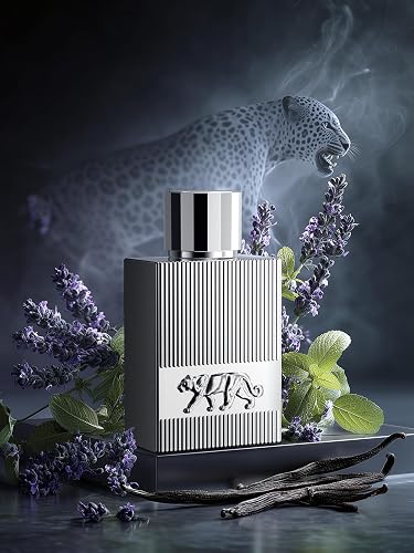 Shadow Leap- Basilisk - 100ml perfume