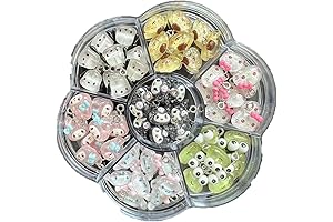 Authentic Kuromi Charms