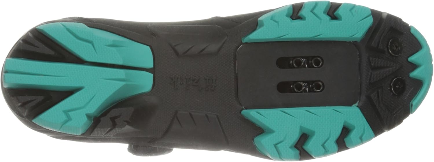 Amazon.co.jp: Fizik(フィジーク) M6B DONNA(ウィメンズ)BOA MTB
