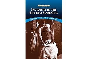 Incidents in the Life of a Slave Girl