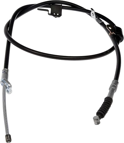 Dorman C661423 Parking Brake Cable For Select Toyota Corolla Models