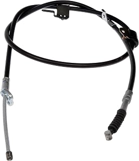 Dorman C661423 Rear Driver Side Parking Brake Cable