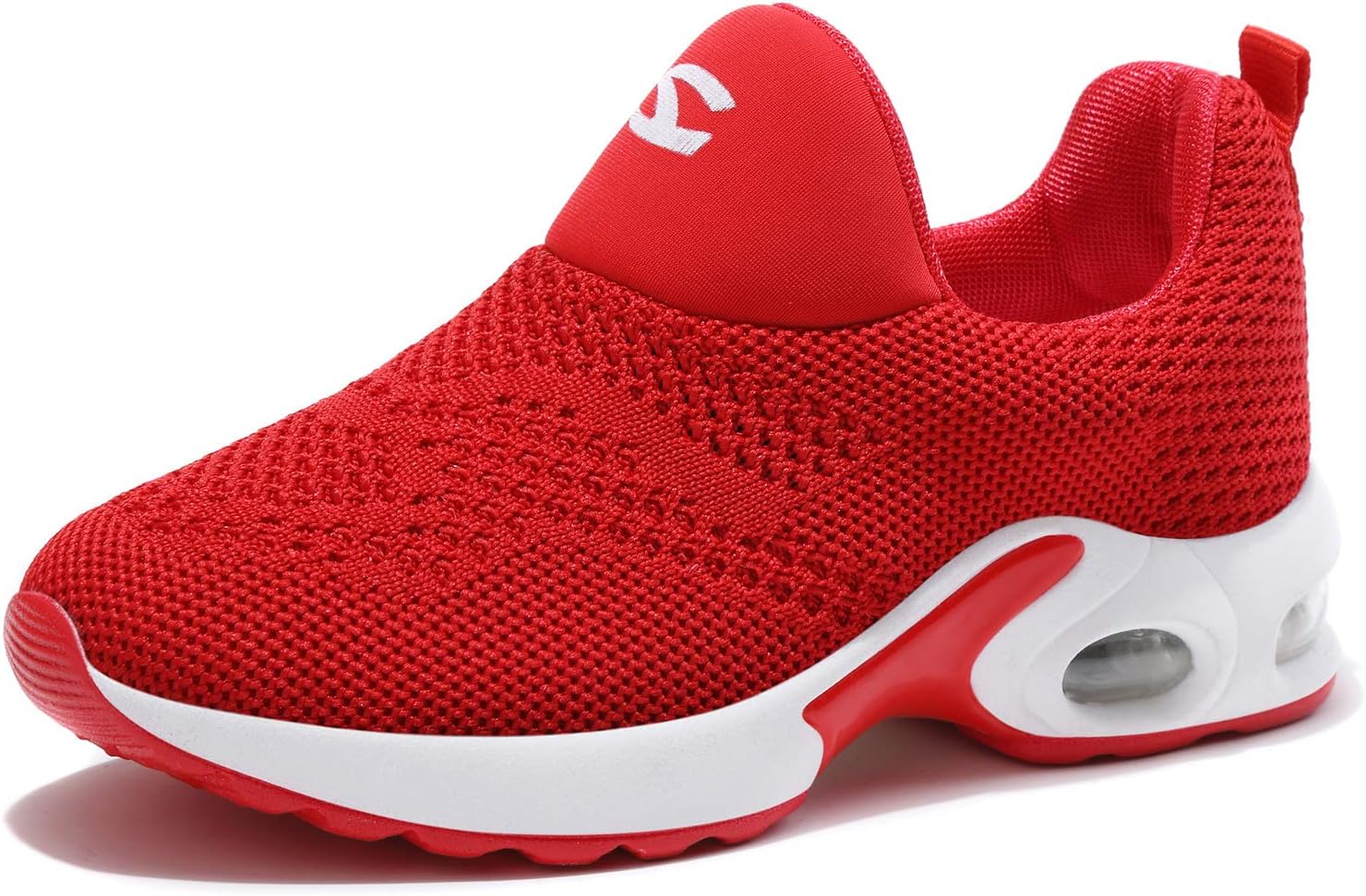 Kids Sneakers for Boys Girls Running Shoes Toddler Tennis Sport Shoes Comfortable Lightweight Breathable Athletic Shoes