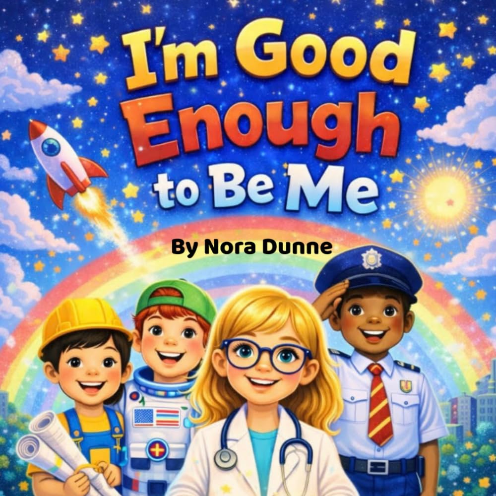 I'm Good Enough to Be Me