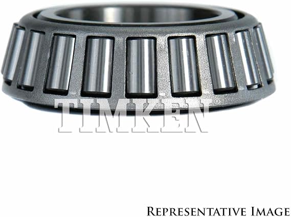 Timken LM67048 Bearing