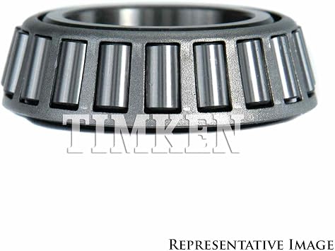 Timken LM67048 Bearing