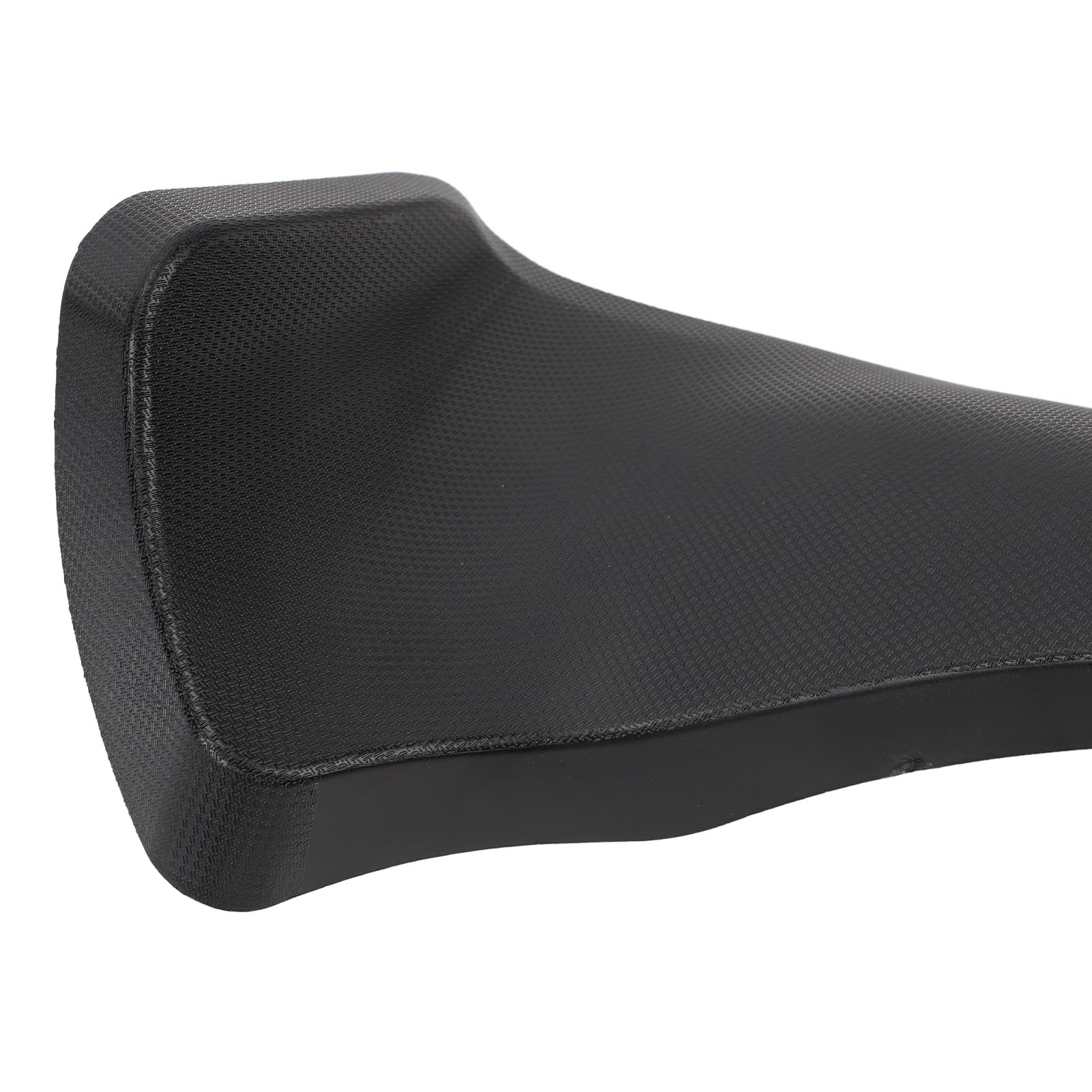 Motorrad-Luftkanal Abdeckung Verkleidung, ZX-6R 2005 Bis 2006 Luftkanal-Rohr Verkleidung Abdeckung, ABS-Material mit Anti-Rutsch-Streifen-Design, Passt für ZX-6R 2005 Bis 2006