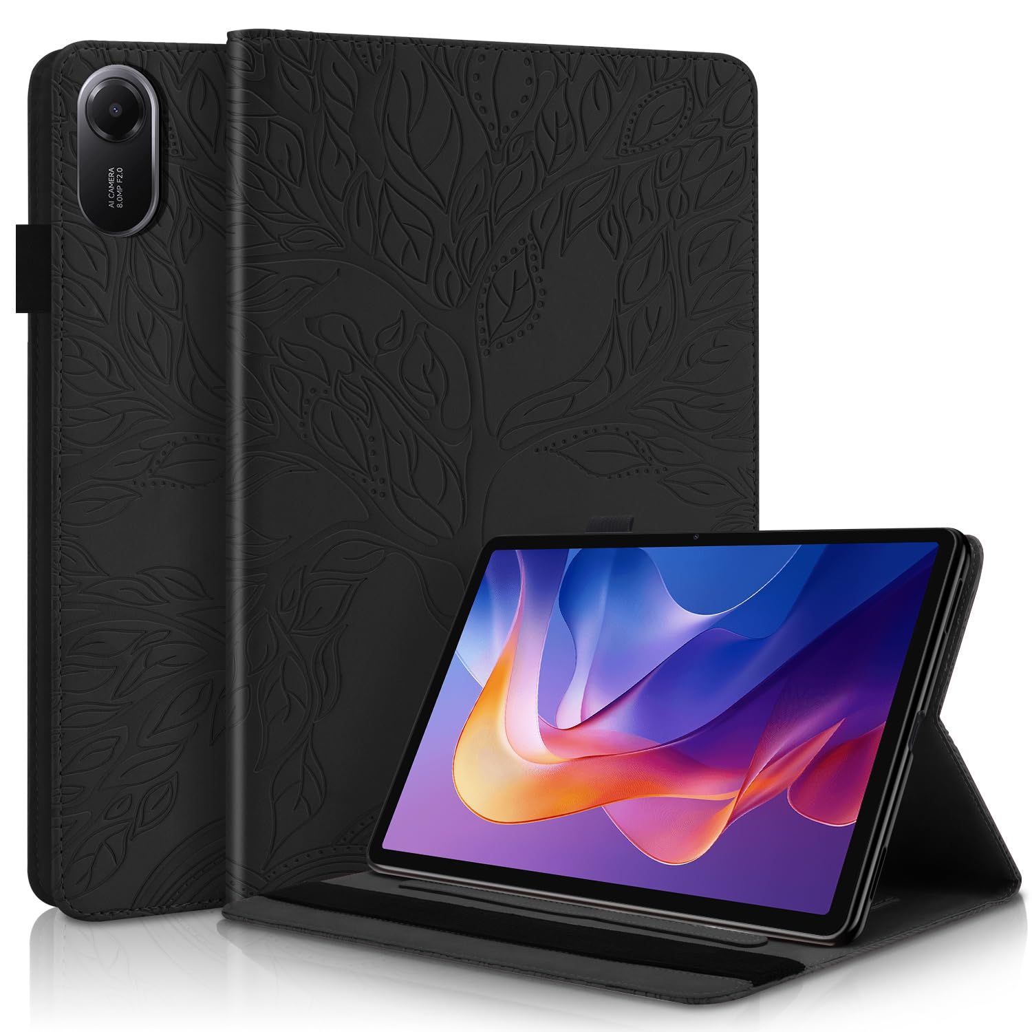 Succtopy Hülle für Samsung Galaxy Tab A9+/ A9 Plus 11 Zoll 2