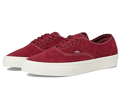 Vans Authentic Shoes Basics Bordeaux : Men
