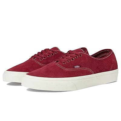 Vans Authentic Shoes Basics Bordeaux