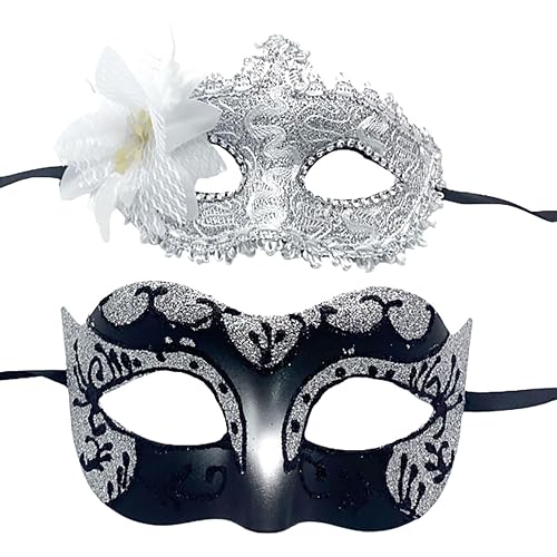 Masquerade Mask
