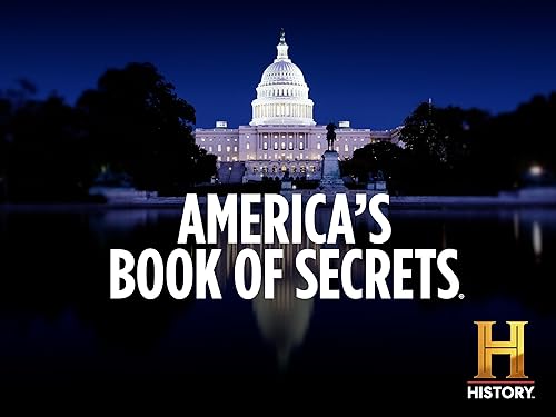 America's Book Of Secrets
