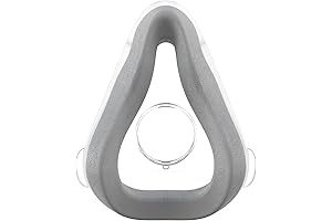 AirTouch F20 Full Face Replacement Cushion - CPAP Mask Accessory