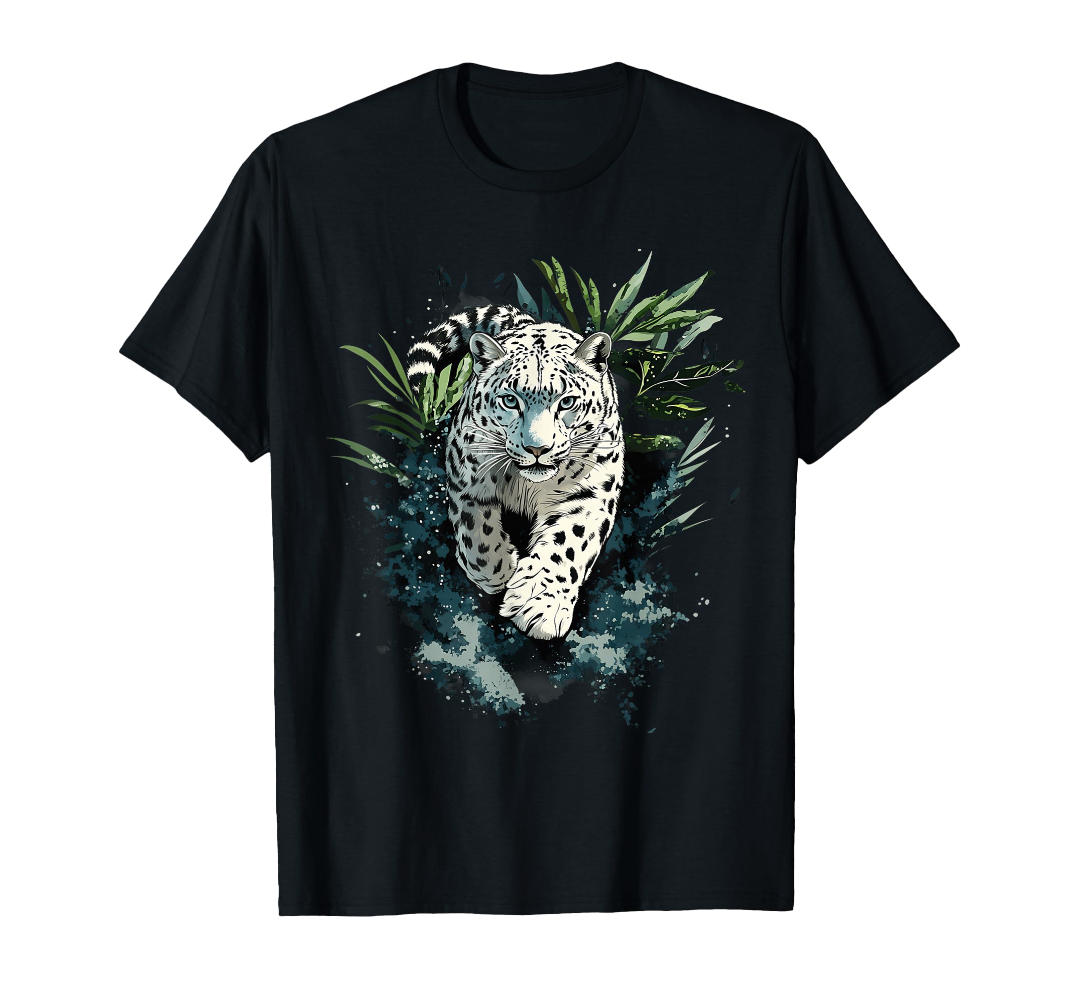 Kleidung mit Designs von Amazon Merch on Demand