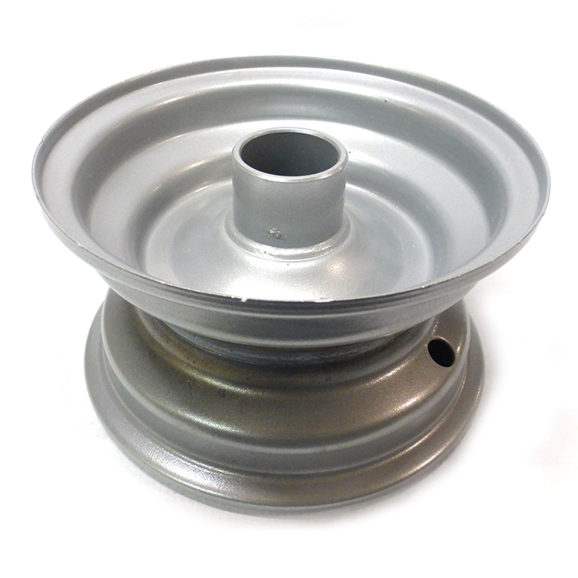 Amazon.com: Dixie Chopper Turf Boss III Mower Wheel Tire Rim