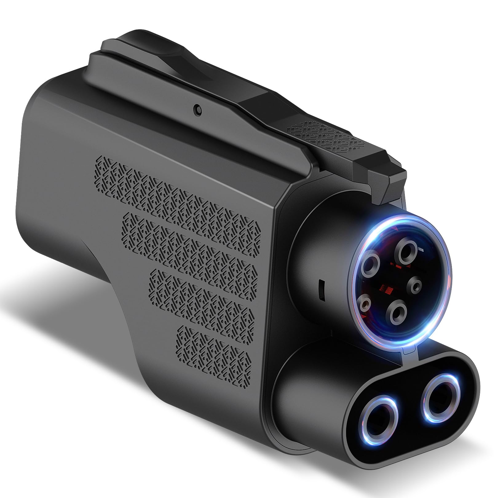 Amazon.com: Imdot NACS to CCS1 Charger Adapter Compatible with