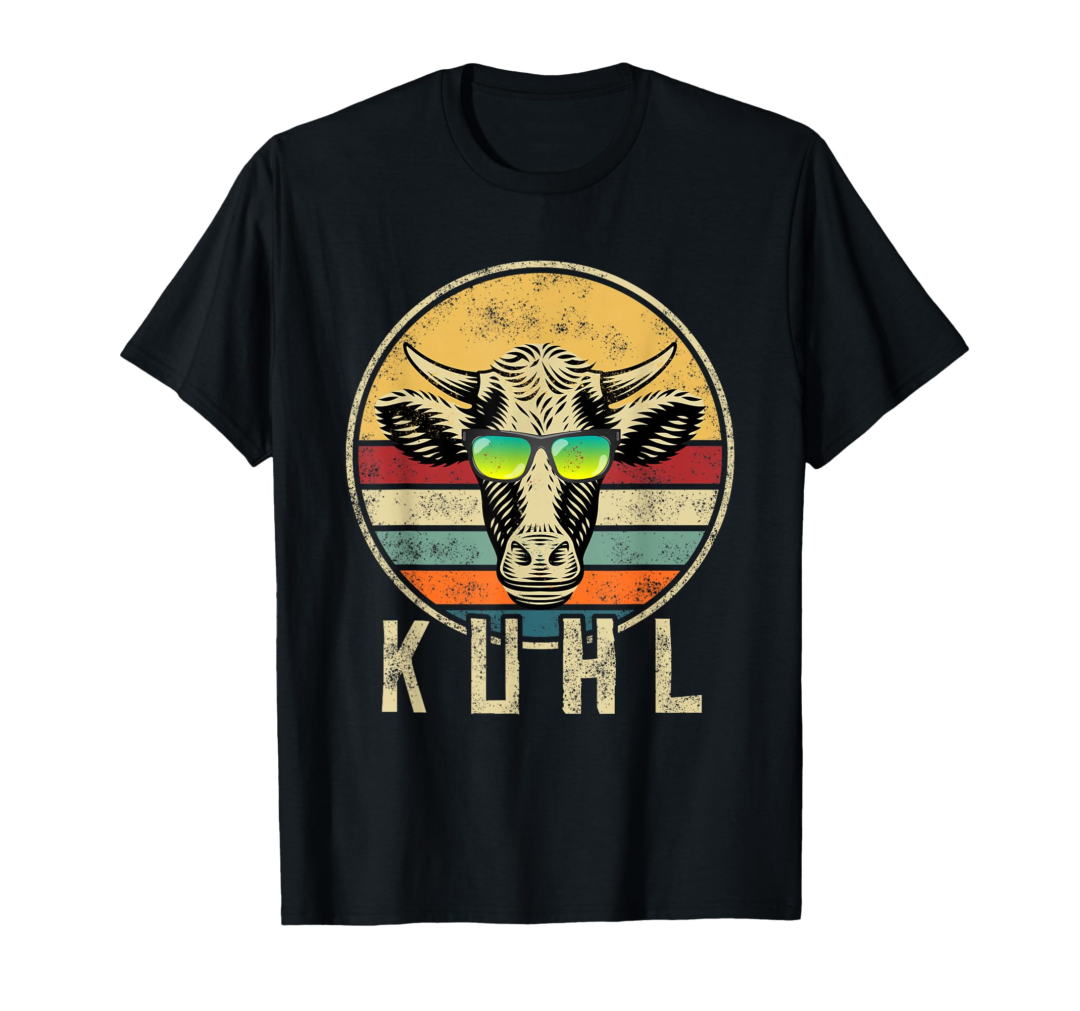 Kleidung mit Designs von Amazon Merch on Demand