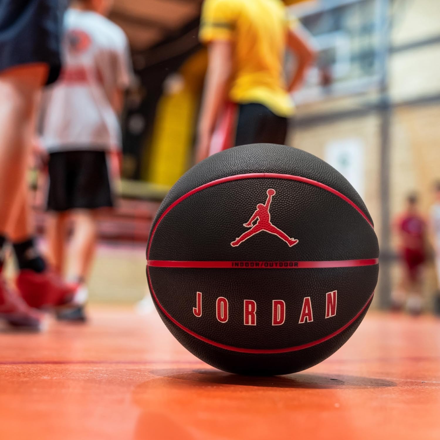 NIKE ジョーダン アルティメット 2.0 JD4018