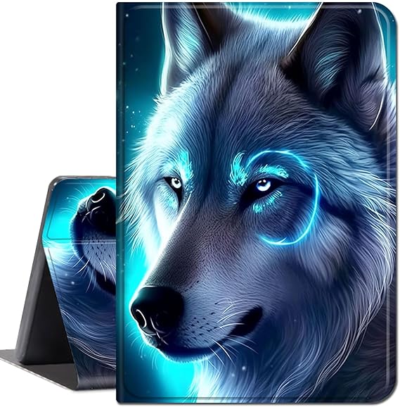 Case for 6.8" Kindle Paperwhite (11th Generation2021) and