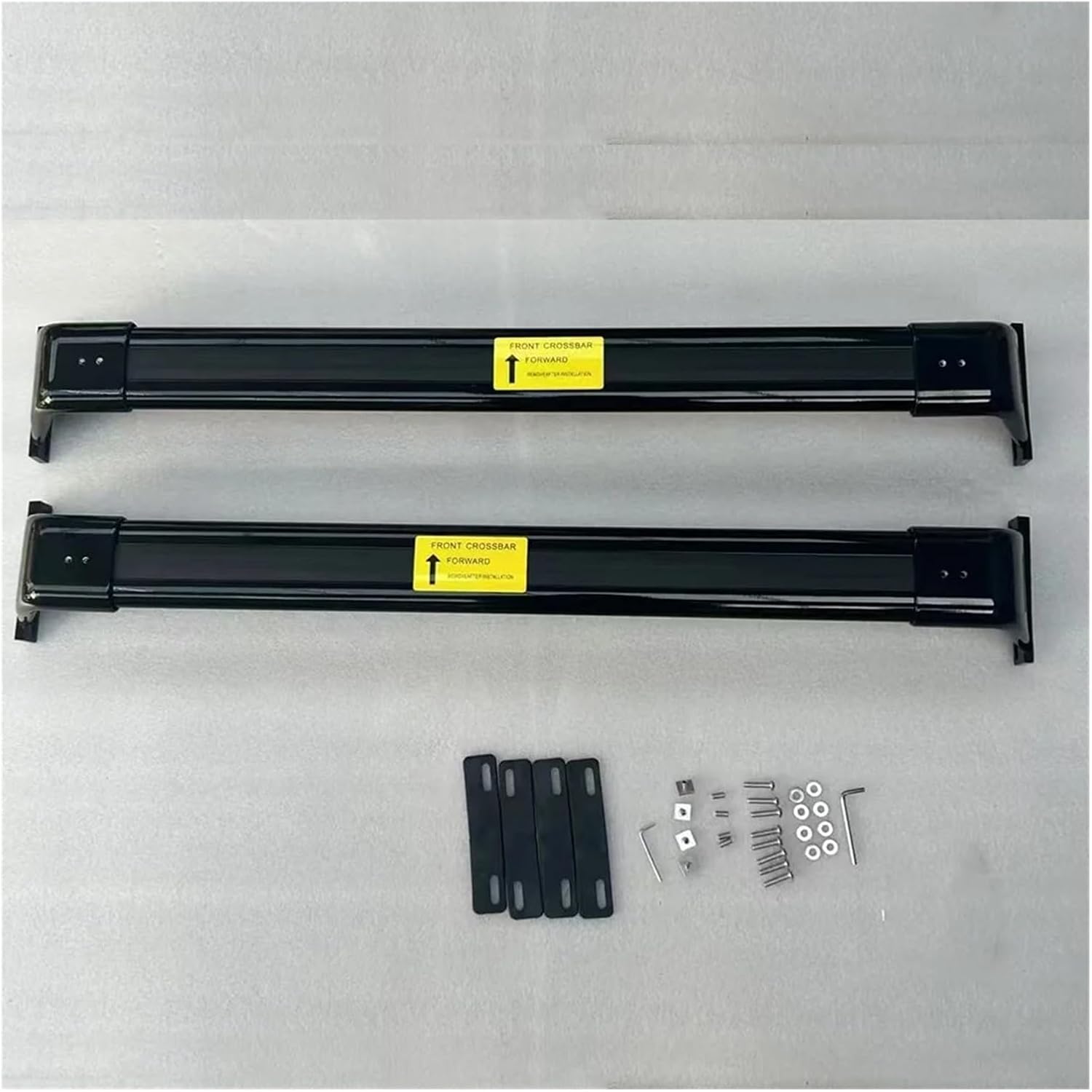 Fit for BYD Leopard 8 Special Roof Luggage Rack Crossbar Roof Luggage Rack Crossbar Modification