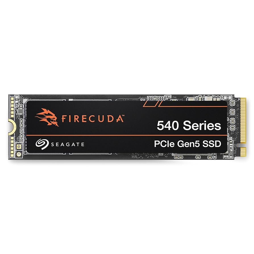 内蔵型SSD Seagate FireCuda 1TB M.2 NVMe SSD Amazon.com: Seagate FireCuda 520N SSD 1TB SSD - M.2 2230-S2