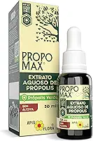 Apis Flora PROPOMAX Extrato Aquoso De Própolis 30 mL