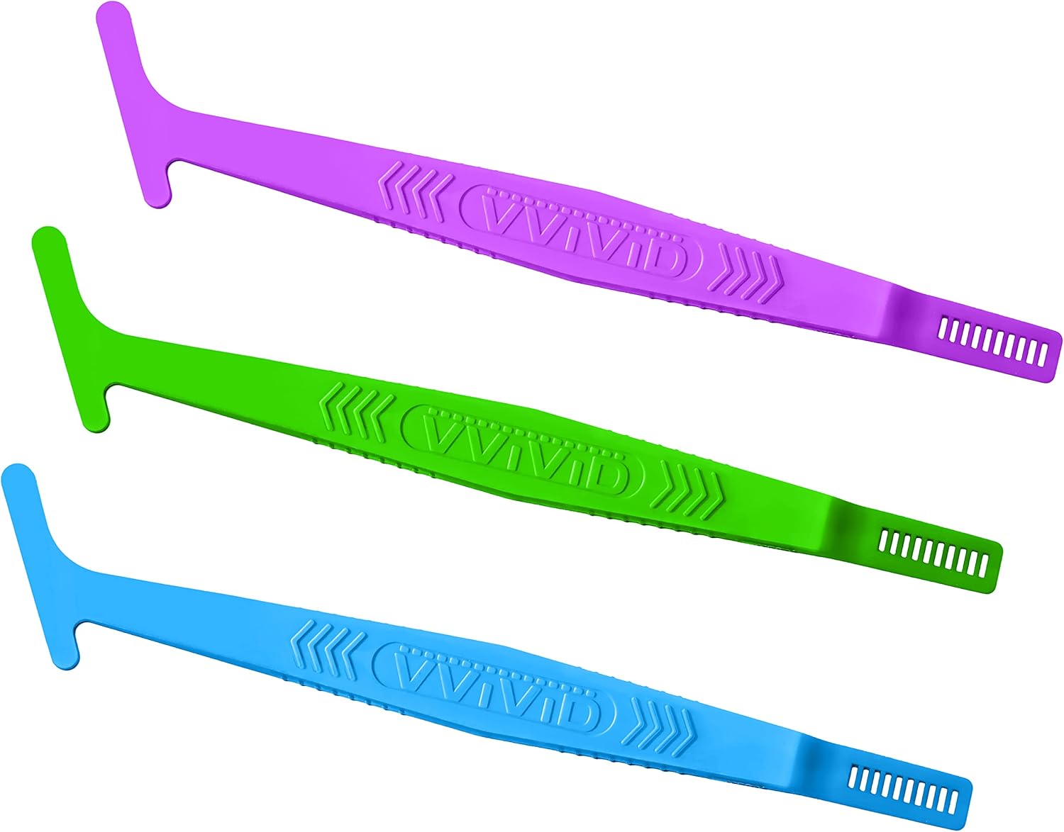 VViViD Wrap Sticks Vinyl Wrapping Applicators 3 pack