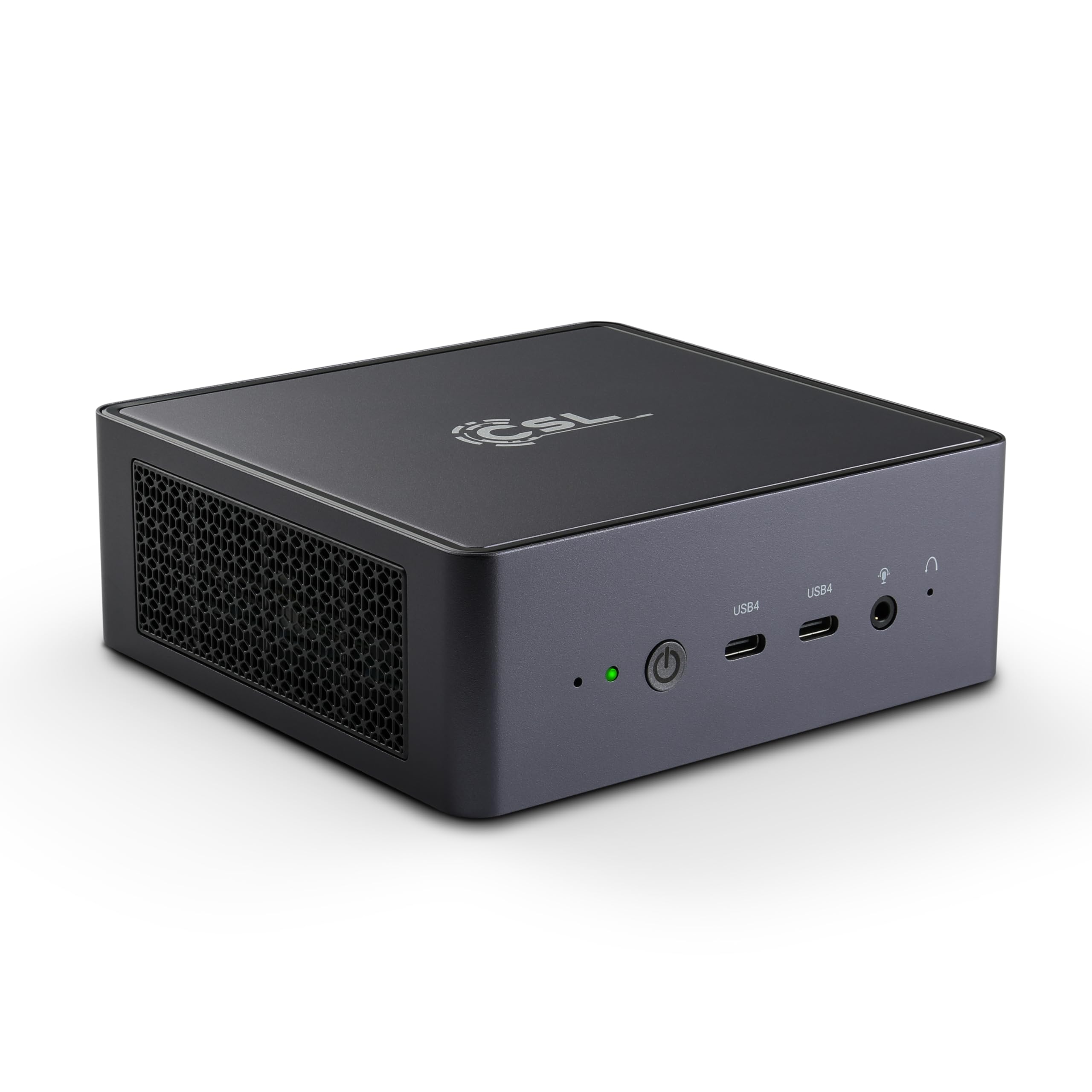 CSL VenomBox 7640HS Mini PC