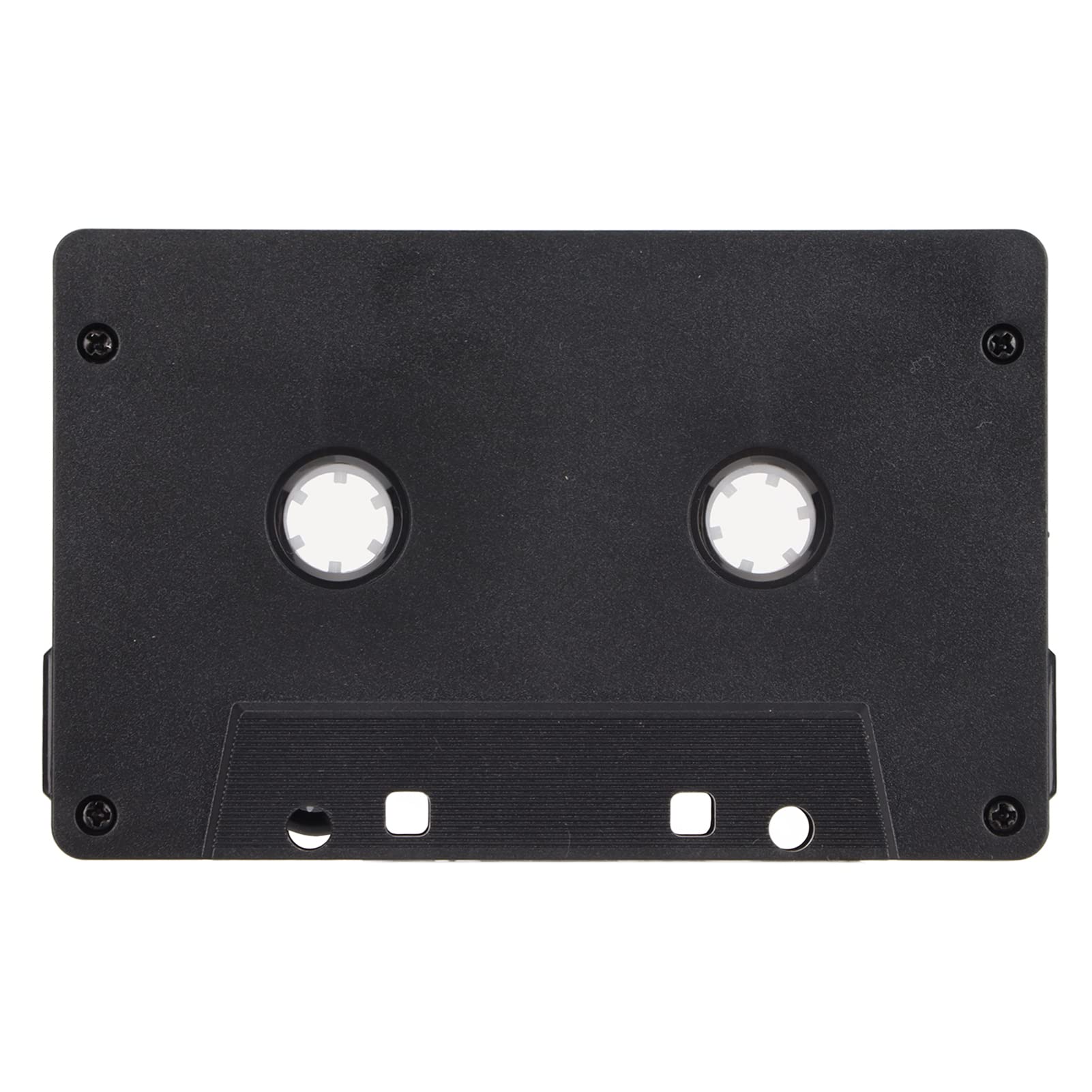 Car Audio Cassette to Aux Adapter, Bluetooth Redukcja Szumów Stereo Kaseta Bluetooth Kaseta High Fidelity Tape Adaptery Wejściowe Odbiornik do Tabletadapter Tablet