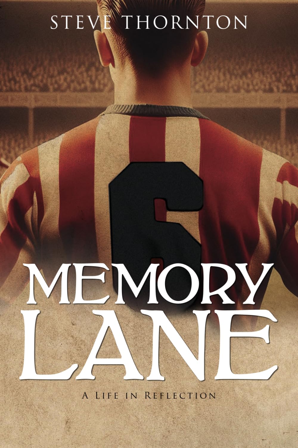MEMORY LANE: A LIFE IN REFLECTION