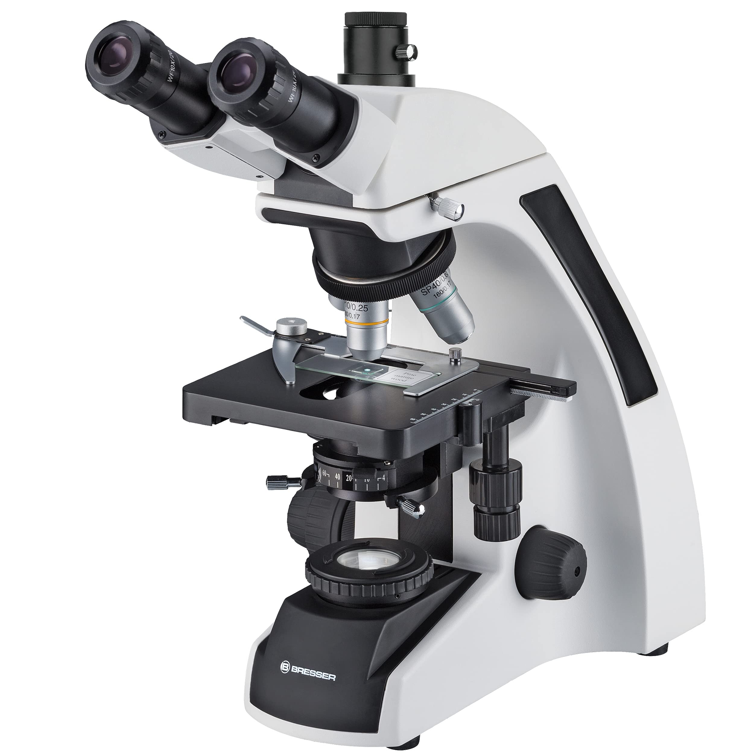 Bresser Science TFM-301 Trino