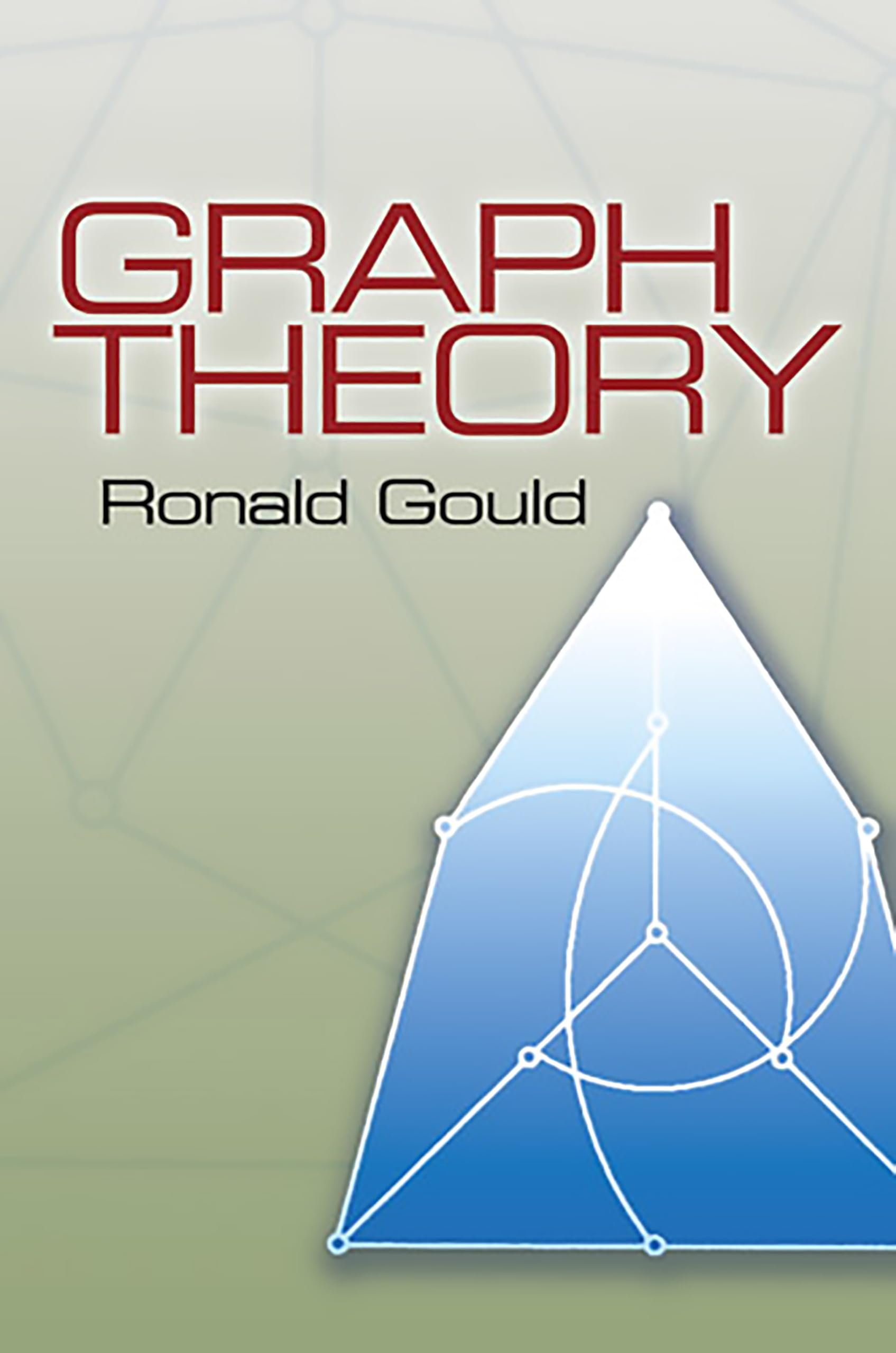 Dover Publications Graph Theory Graph Theory (Dover Books on Mathematics)