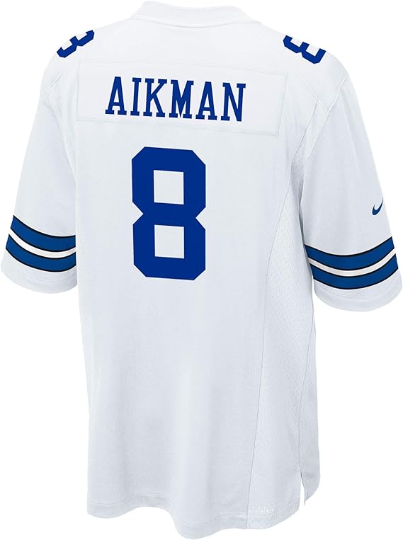 troy aikman jersey