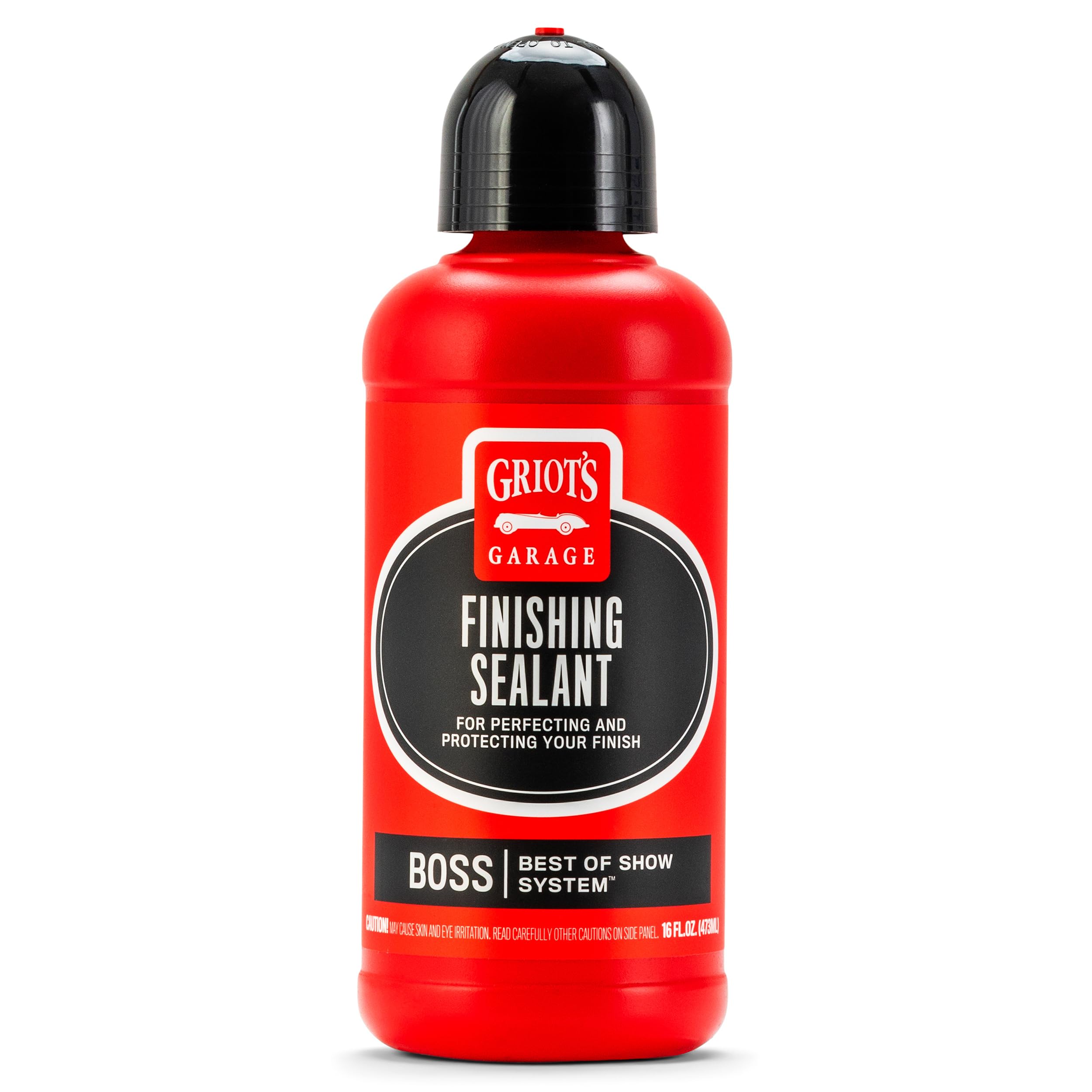 Griot's Garage B140P BOSS Finishing Sealant - 16 oz