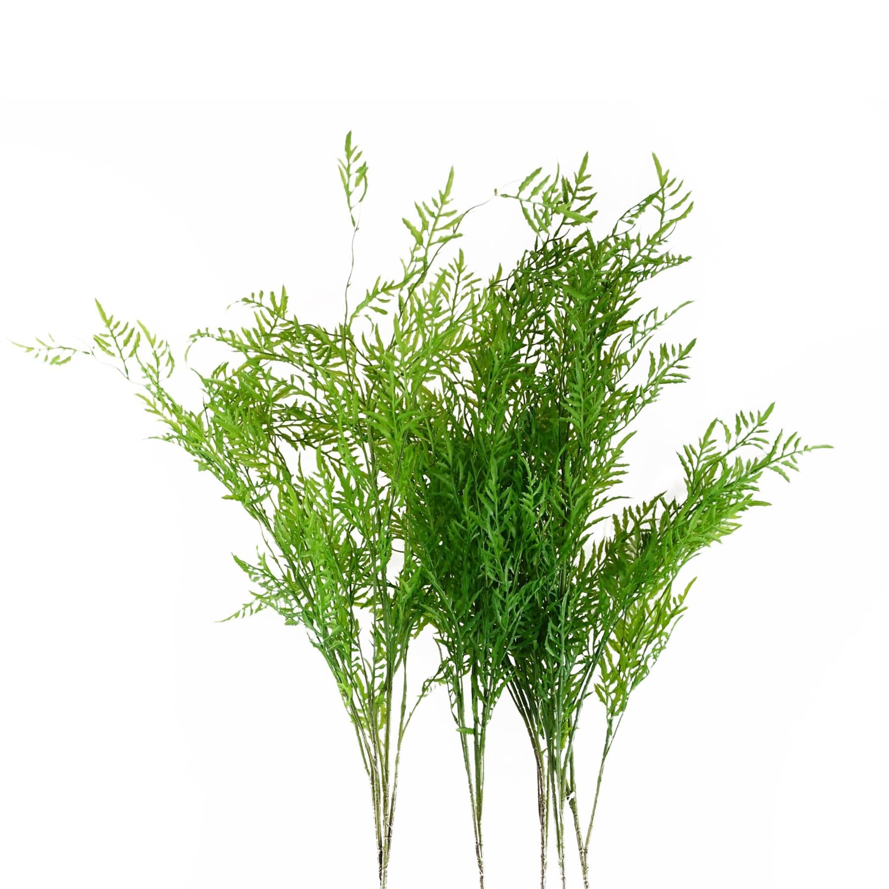 Leaf Design Artificial Flowers