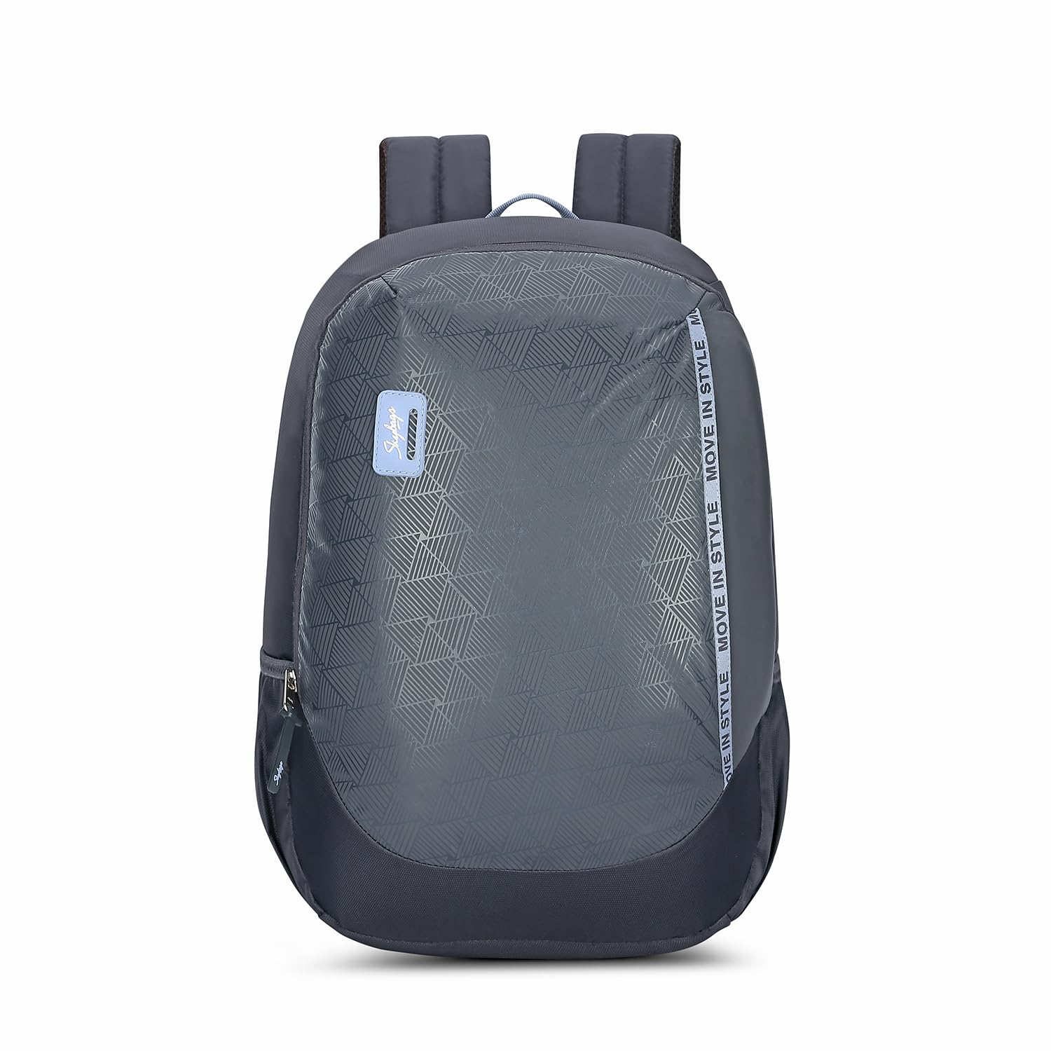 Skybags WHIZ LAPTOP BACKPACK 01 DARK GREY (B0CT5HFFYM) Amazon Price History, Amazon Price Tracker