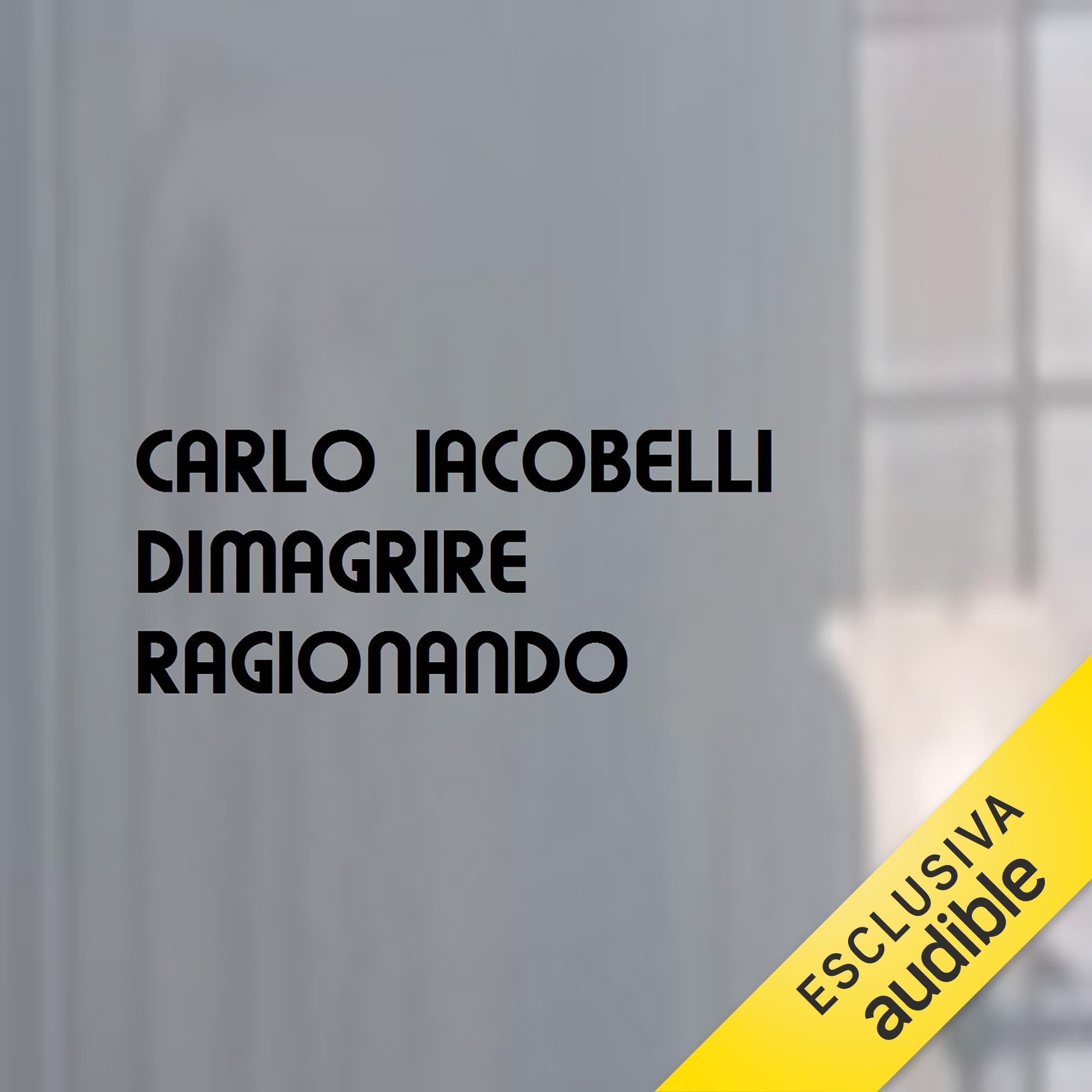Dimagrire ragionando