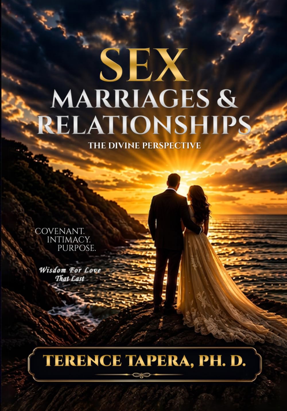 Sex, Marriages, and Relationships: The Divine Perspective