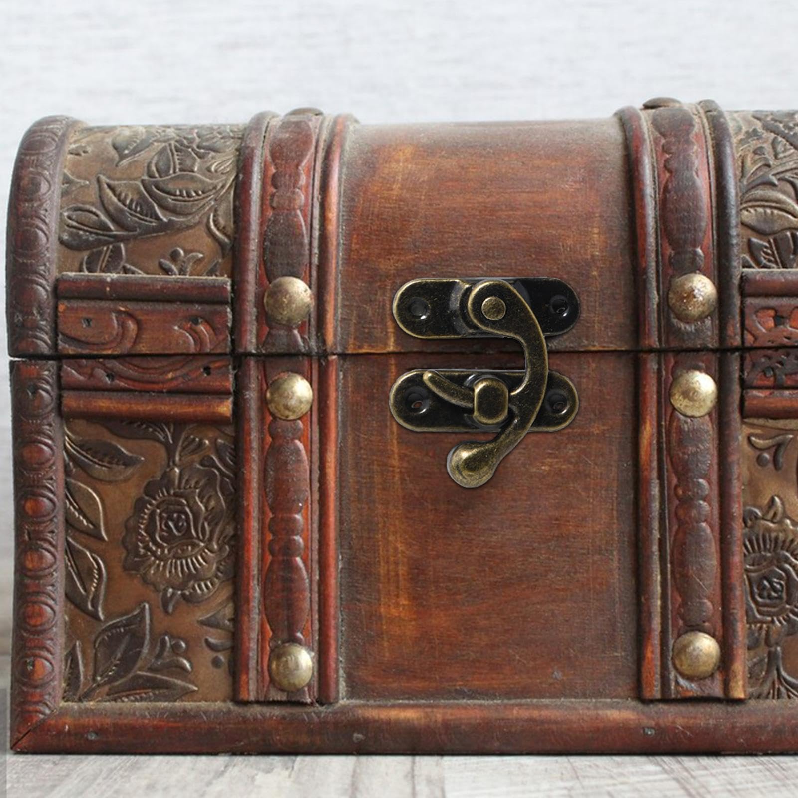 ヴィンテージフック什器 Amazon | ヴィンテージフック掛け金 | レトロフック掛け金 2個